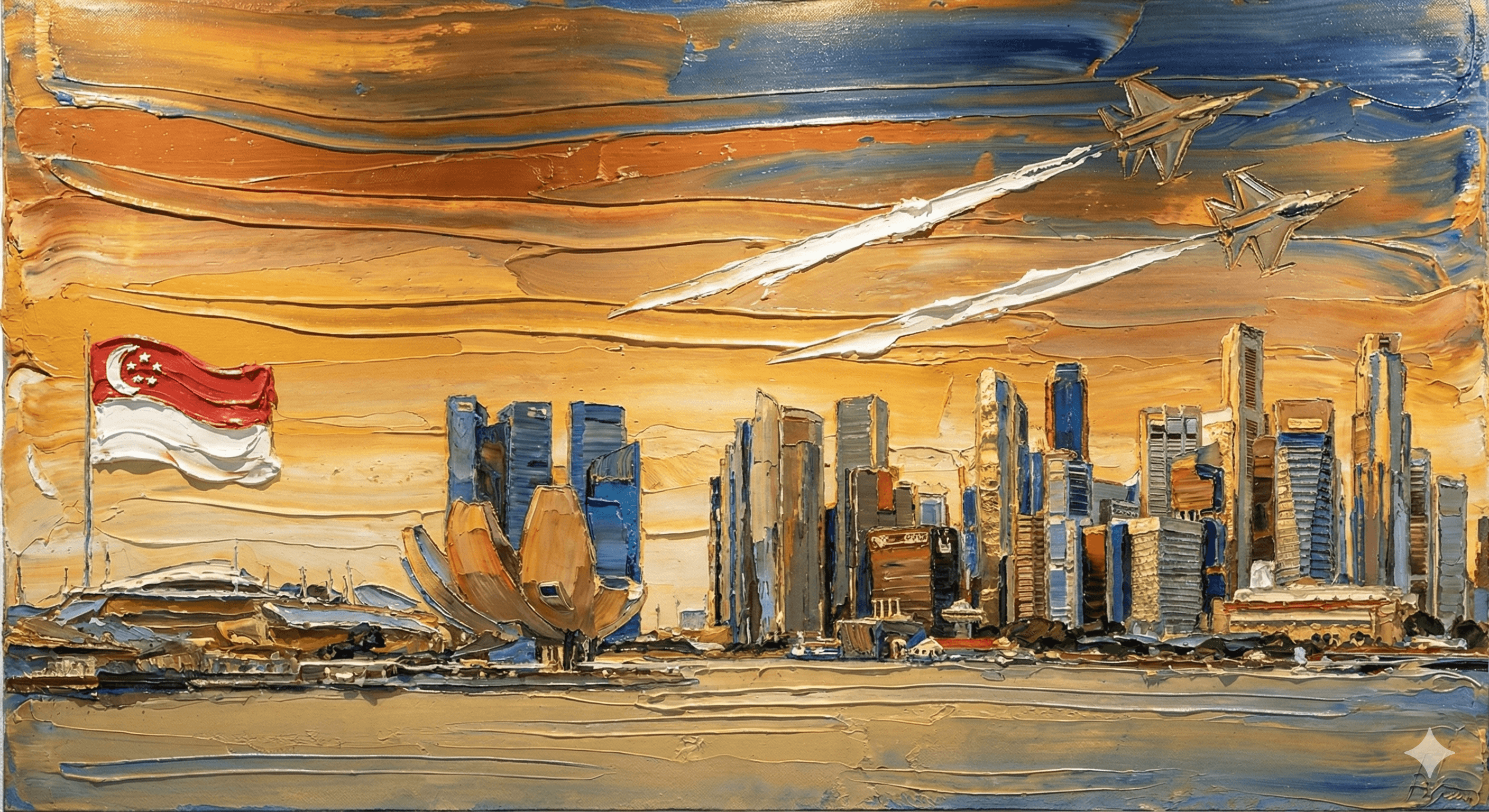 Nanyang Intelligence