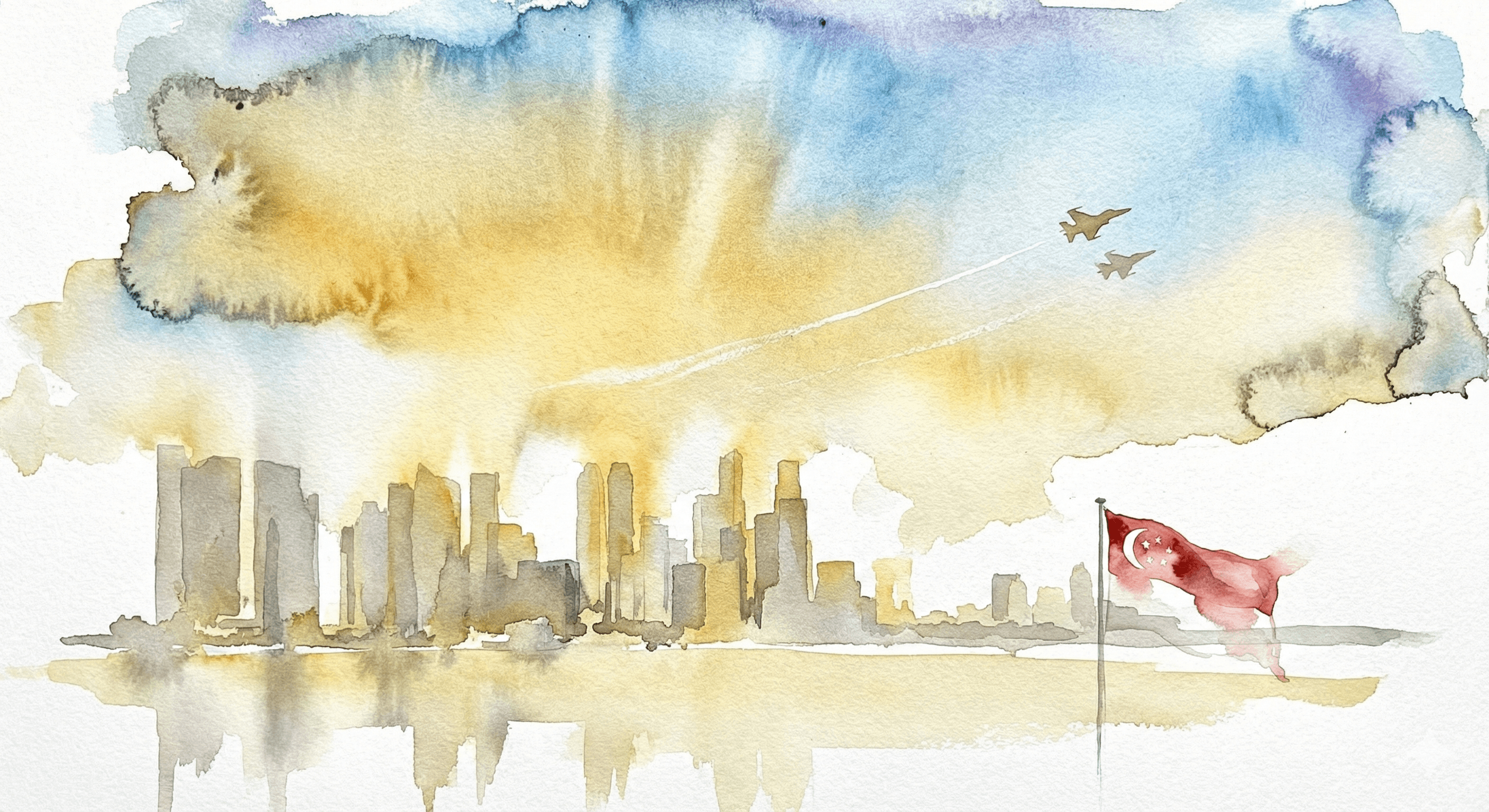 Nanyang Intelligence